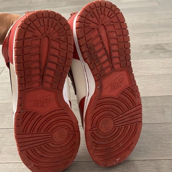 NIKE DUNK HIGH 70 - Picture 4 of 5